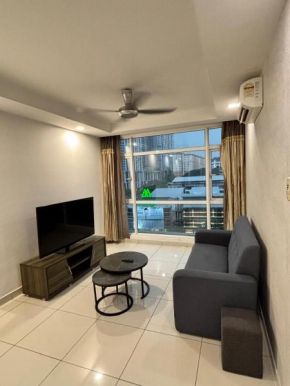 HappyLucky Homestay 3Room Sg Besi